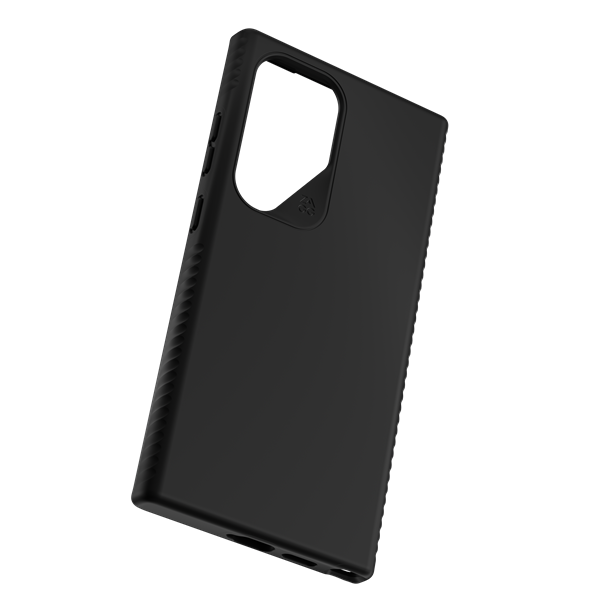 ZAGG Cases Rio Snap for Samsung Galaxy S24 Series - Black