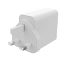 Mophie Speedport 67W GaN - White