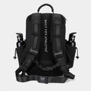 Built For Athletes  - Pro Series 45L Gym Backpack - Black
