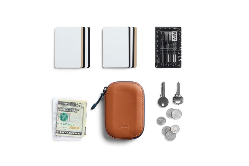 Bellroy All–Conditions Card Pocket - Oribags