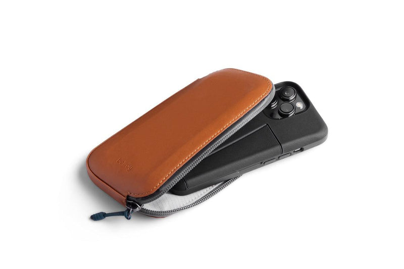 Bellroy All–Conditions Phone Pocket - Oribags