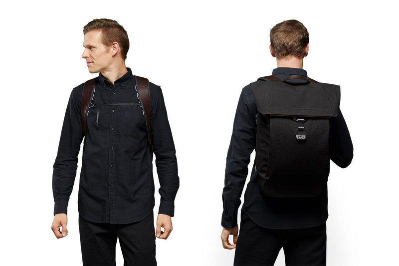 Bellroy Apex Backpack - Oribags