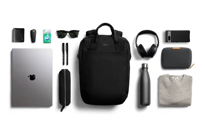 Bellroy Via Workpack