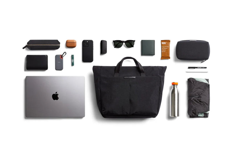 Bellroy Tokyo Messenger Bag