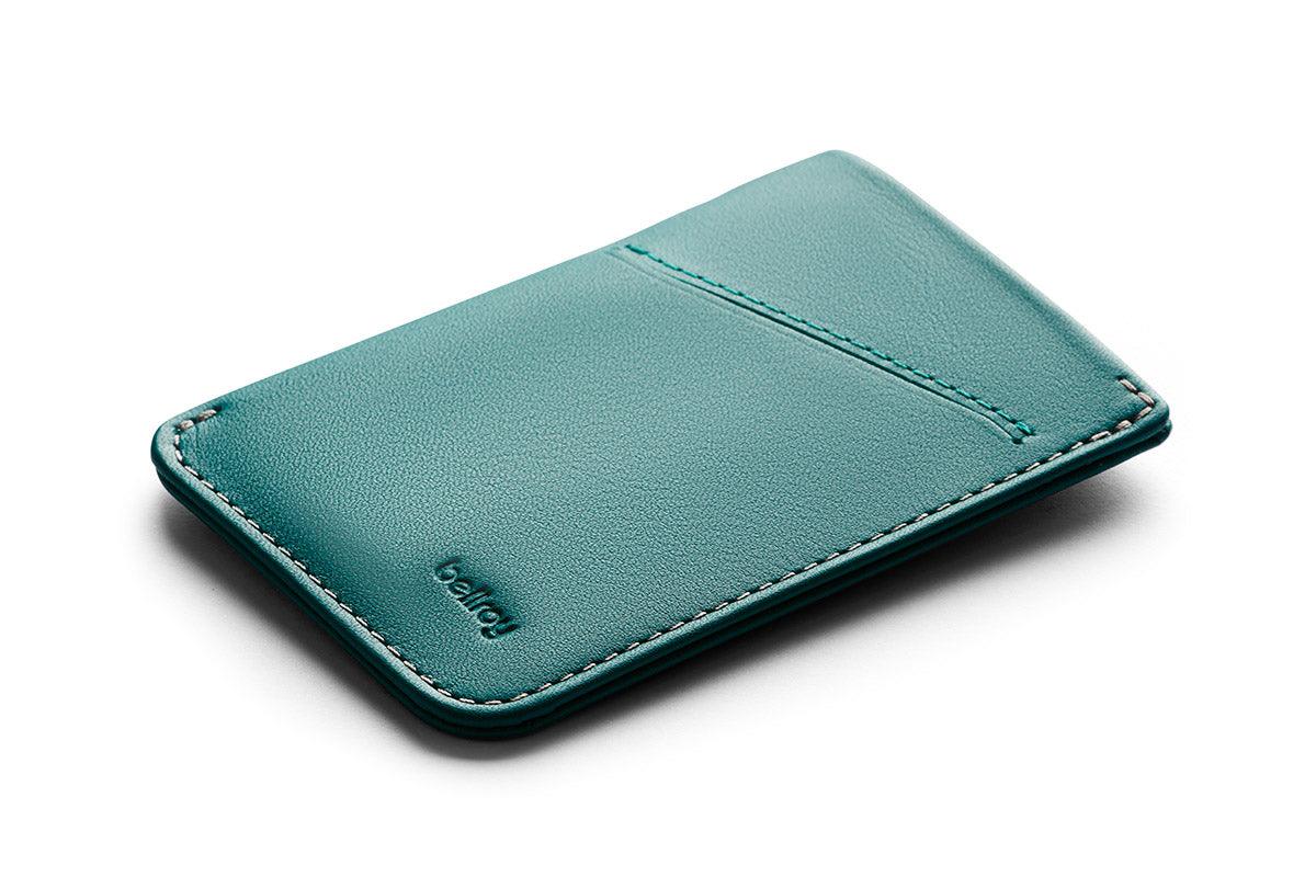 Markdown) Bellroy Card Sleeve  Oribags