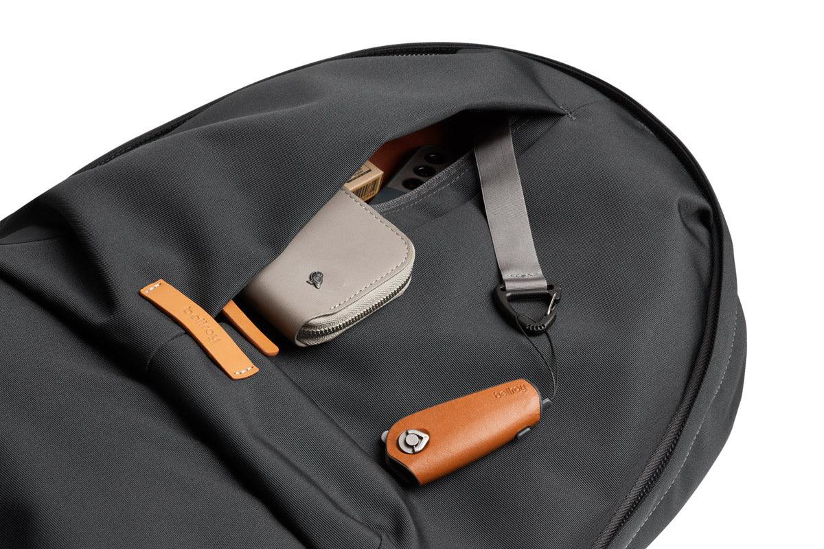 bellroy classic backpack plus malaysia Bellroy Classic Backpack Plus (2nd Edition) – Oribags