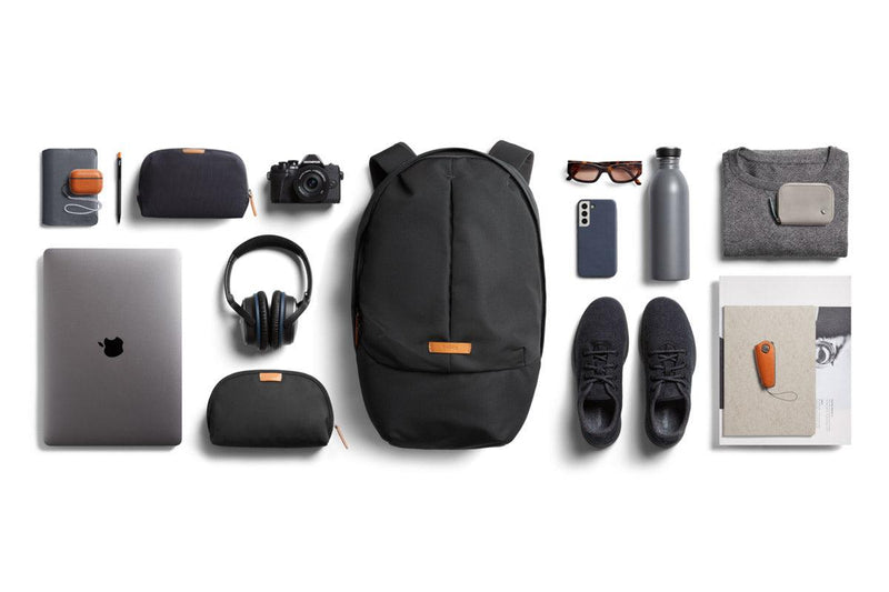 Bellroy Classic Backpack Plus (2nd Edition) - Oribags