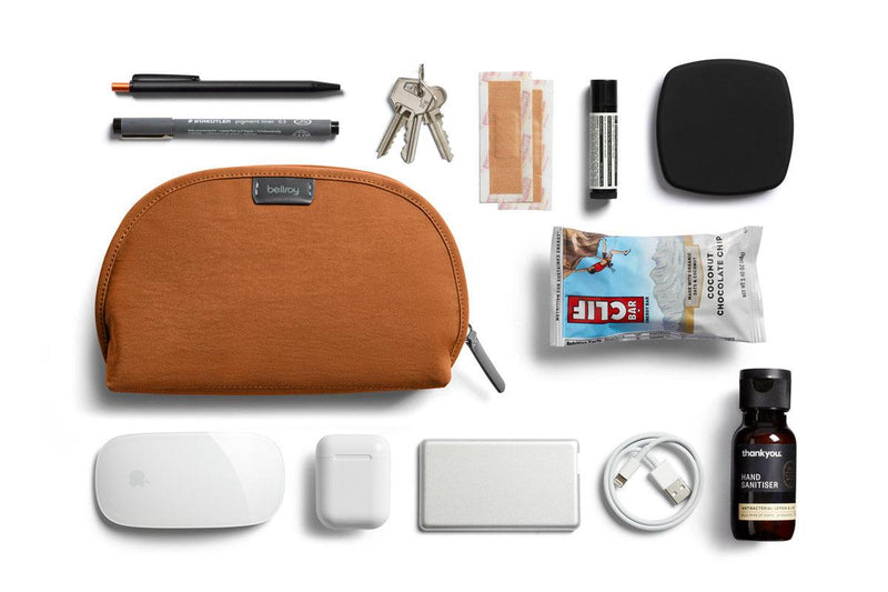 Bellroy Classic Pouch - Oribags