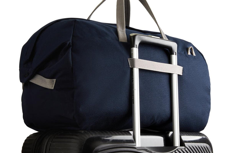 Bellroy Classic Weekender 45L - Navy - Oribags