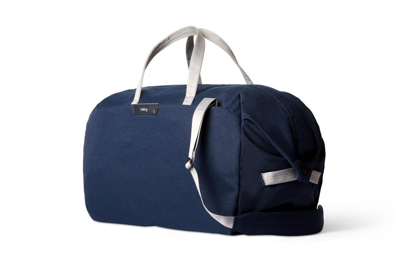 Bellroy Classic Weekender 45L - Navy - Oribags