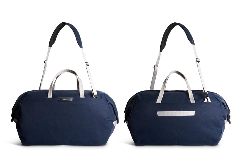 Bellroy Classic Weekender 45L - Navy - Oribags