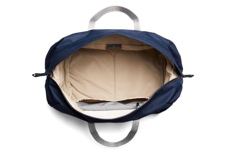 Bellroy Classic Weekender 45L - Navy - Oribags