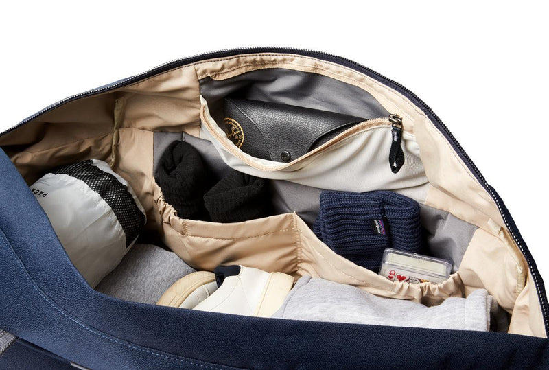 Bellroy Classic Weekender 45L - Navy - Oribags