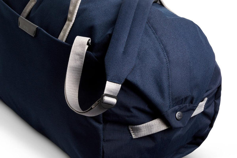 Bellroy Classic Weekender 45L - Navy - Oribags