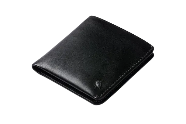 Bellroy Coin Wallet