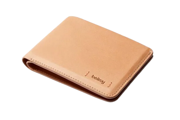 Bellroy Hide & Seek Premium Edition Wallet Lo RFID Slim Wallet