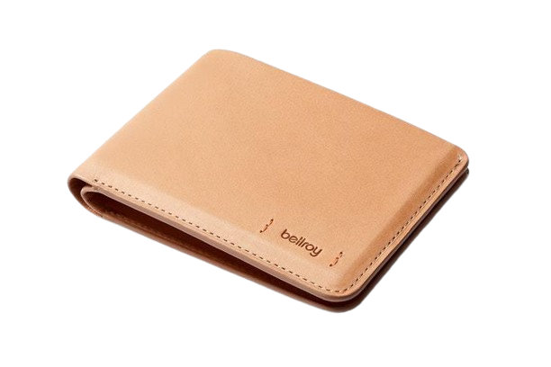 Bellroy Hide & Seek Premium Edition Wallet Lo RFID Slim Wallet