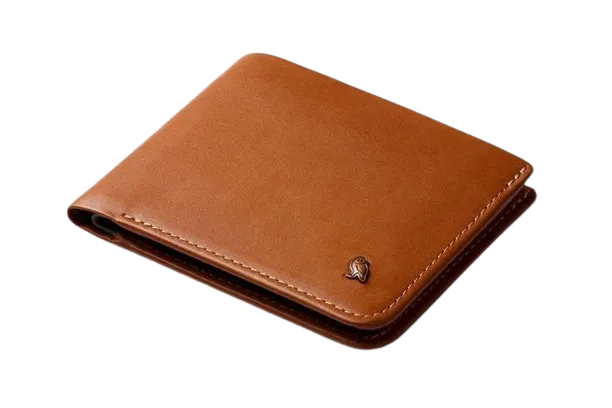 Bellroy Hide & Seek Wallet Hi RFID Slim Wallet