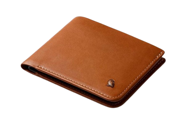 Bellroy Hide & Seek Wallet Hi RFID Slim Wallet
