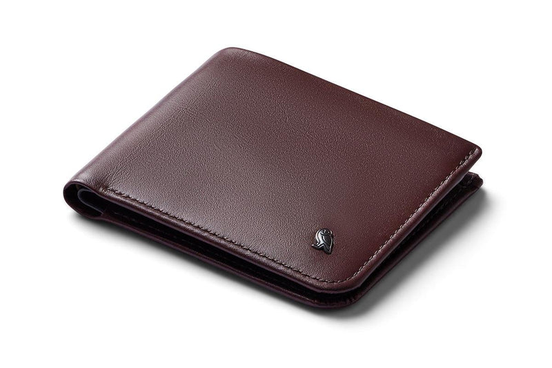 Bellroy Hide & Seek Wallet Hi RFID Slim Wallet - Oribags