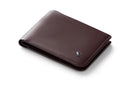 Bellroy Hide & Seek Wallet Lo RFID Slim Wallet - Oribags