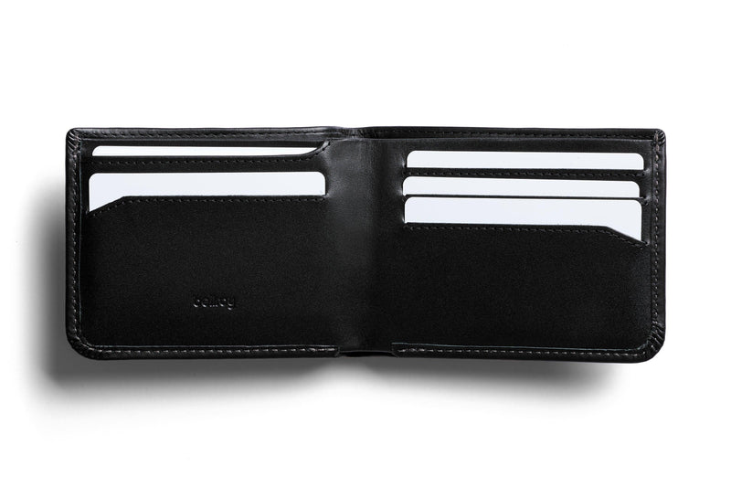 Bellroy Hide & Seek Wallet Lo RFID Slim Wallet - Oribags