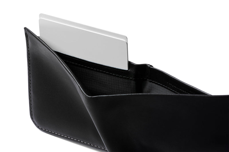 Bellroy Hide & Seek Wallet Lo RFID Slim Wallet - Oribags