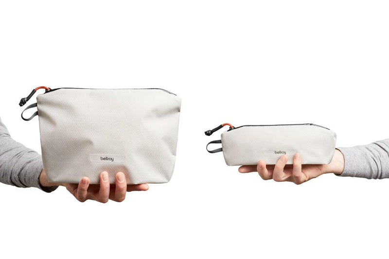 Bellroy Lite Pouch Duo - Oribags
