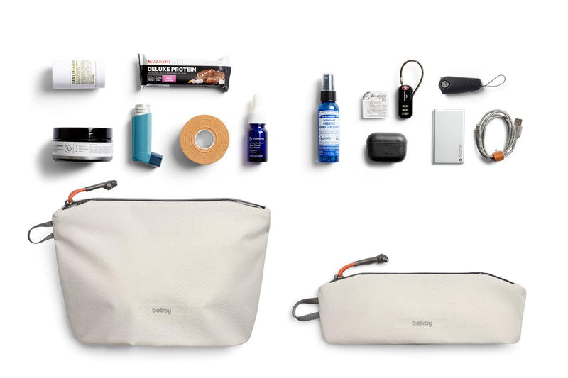Bellroy Lite Pouch Duo - Oribags