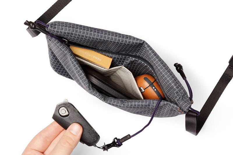 Bellroy Lite Sacoche - Oribags