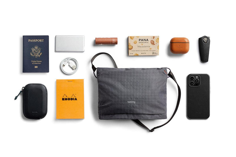 Bellroy Lite Sacoche - Oribags