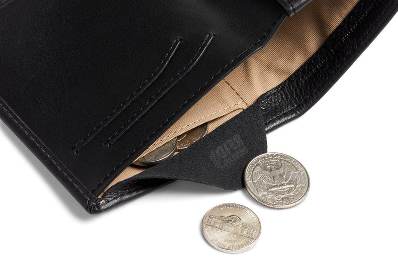 Bellroy Note Sleeve RFID Slim Wallet - Oribags