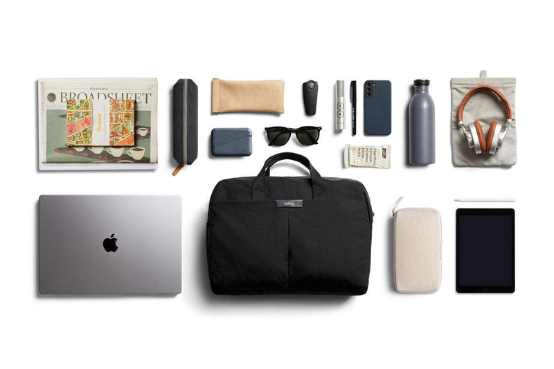 Bellroy Tokyo Workbag - Oribags