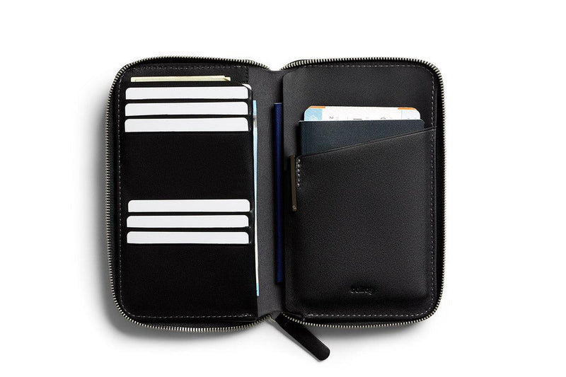 Bellroy Travel Folio (2nd Edition) - Oribags