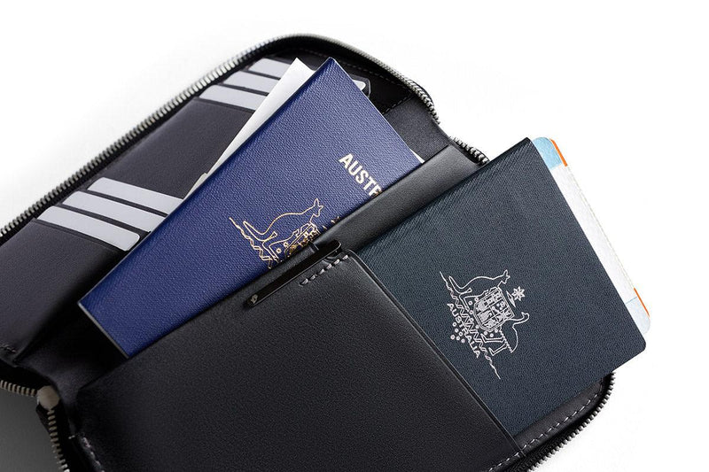 Bellroy Travel Folio (2nd Edition) - Oribags