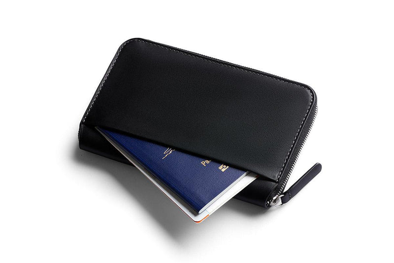 Bellroy Travel Folio (2nd Edition) - Oribags