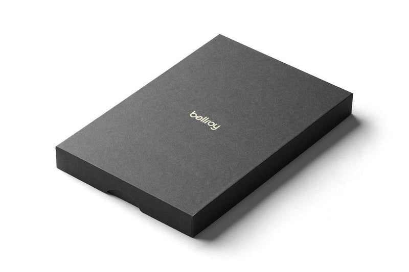 Bellroy Travel Folio (2nd Edition) - Oribags