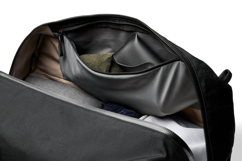 Bellroy Venture Duffel 55L  - Midnight - Oribags