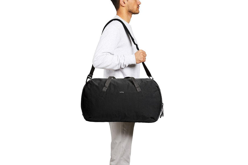 Bellroy Venture Duffel 55L  - Midnight - Oribags