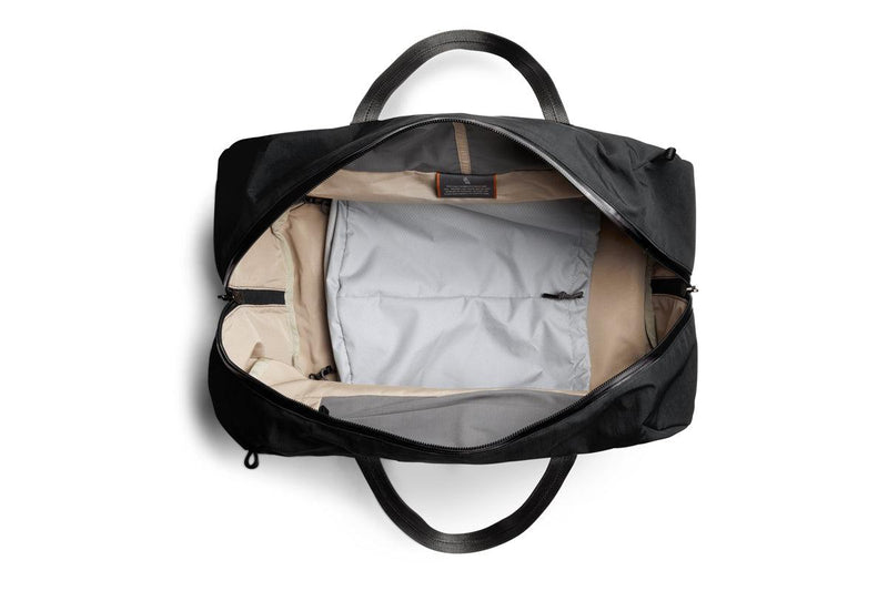 Bellroy Venture Duffel 55L  - Midnight - Oribags