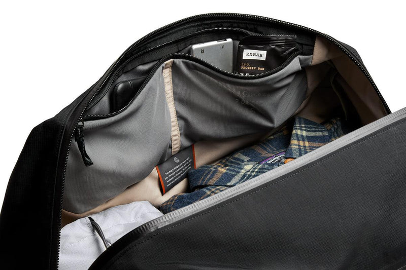 Bellroy Venture Duffel 55L  - Midnight - Oribags