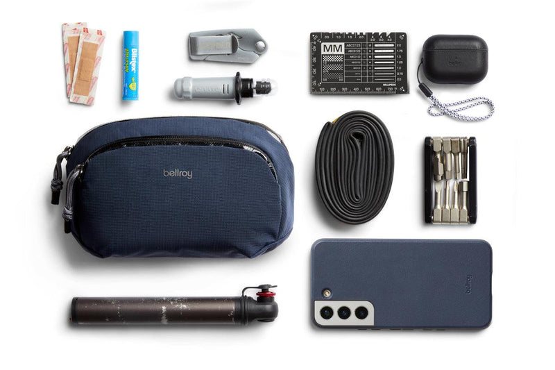 Bellroy Venture Pouch - Oribags