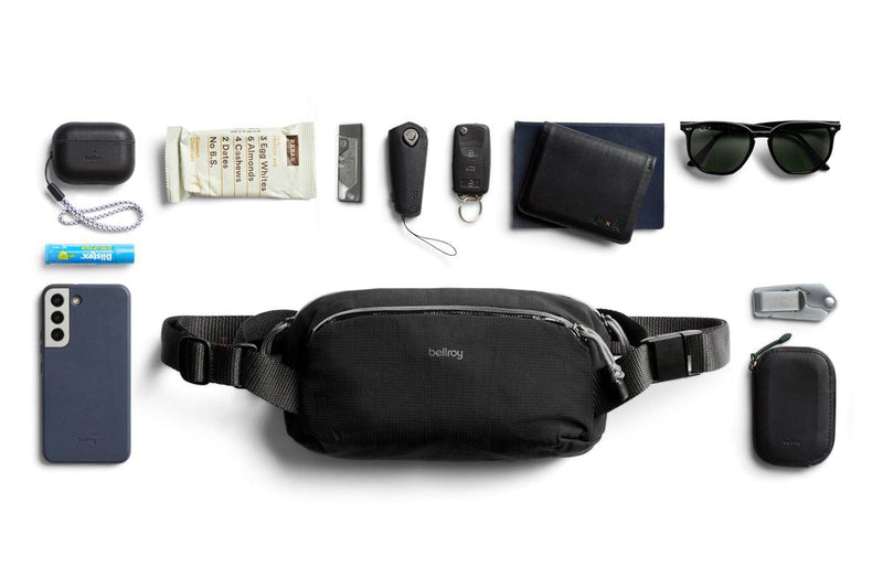 Bellroy Venture Ready Sling 2.5L - Oribags