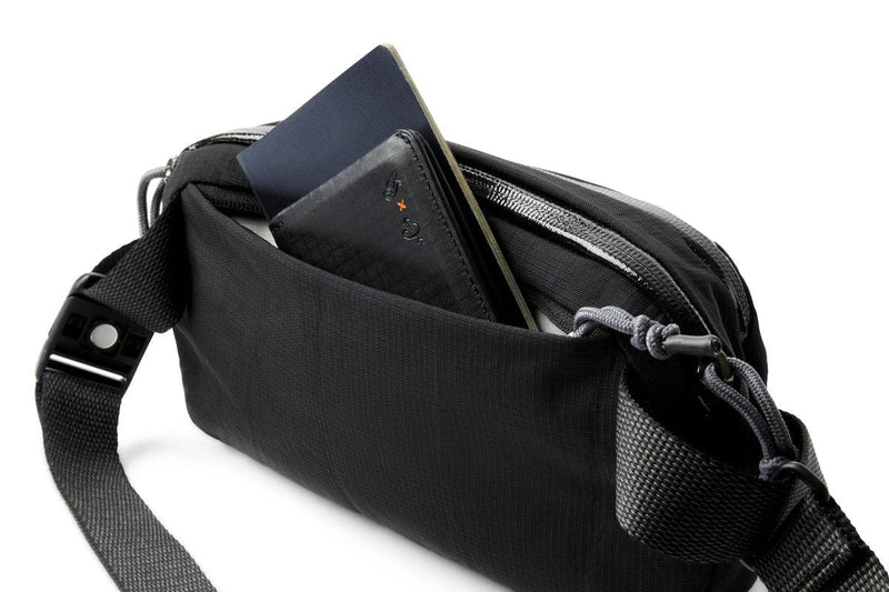 Bellroy Venture Ready Sling 2.5L - Oribags