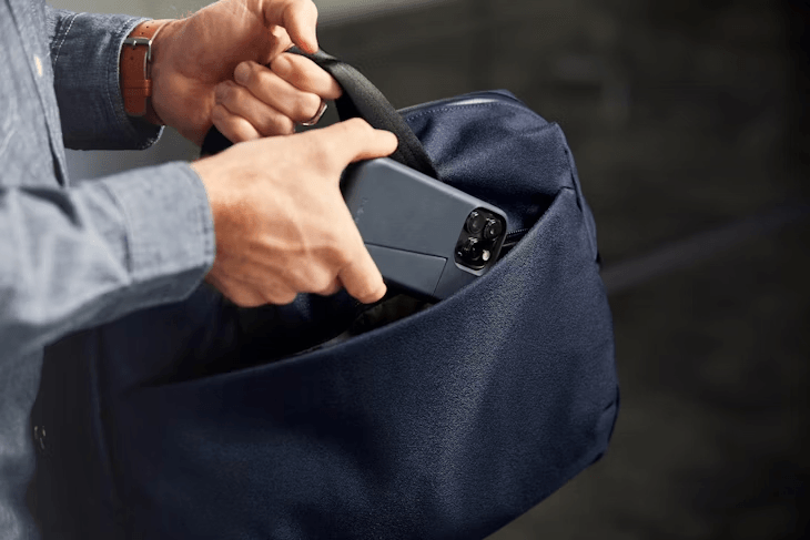 Bellroy Via Work Bag - Oribags