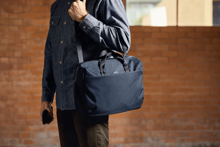 Bellroy Via Work Bag - Oribags