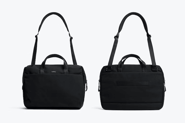 Bellroy Via Work Bag - Oribags