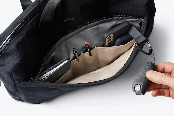 Bellroy Via Work Bag - Oribags