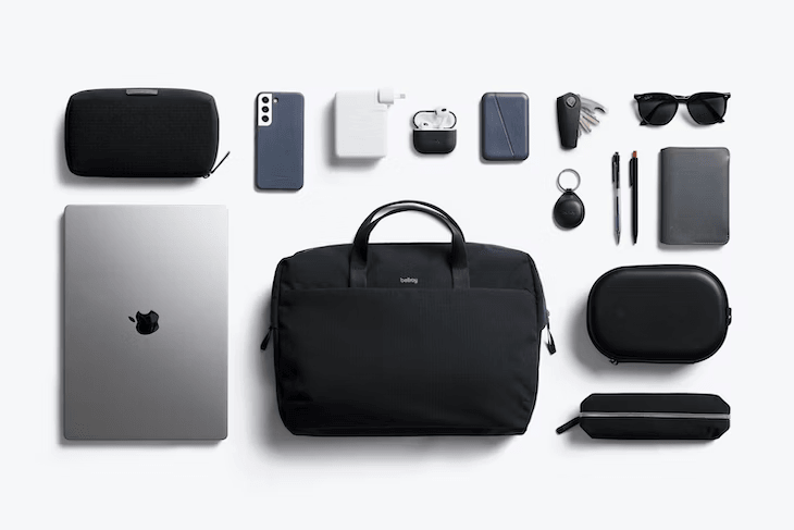 Bellroy Via Work Bag - Oribags