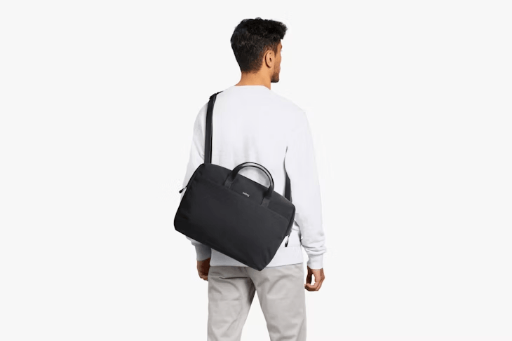 Bellroy Via Work Bag - Oribags